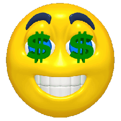 money face