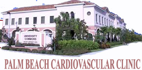 Palm Beach Cardiovascular Clinic